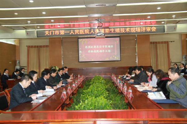 1 人类辅助生殖技术现场评审会.jpg