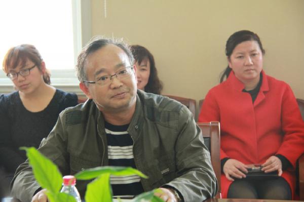 4 同济医院生殖医学中心主任章汉旺讲话.jpg