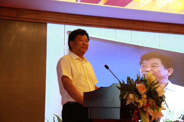1 天门市第一人民医院副院长陈杰致辞2.jpg