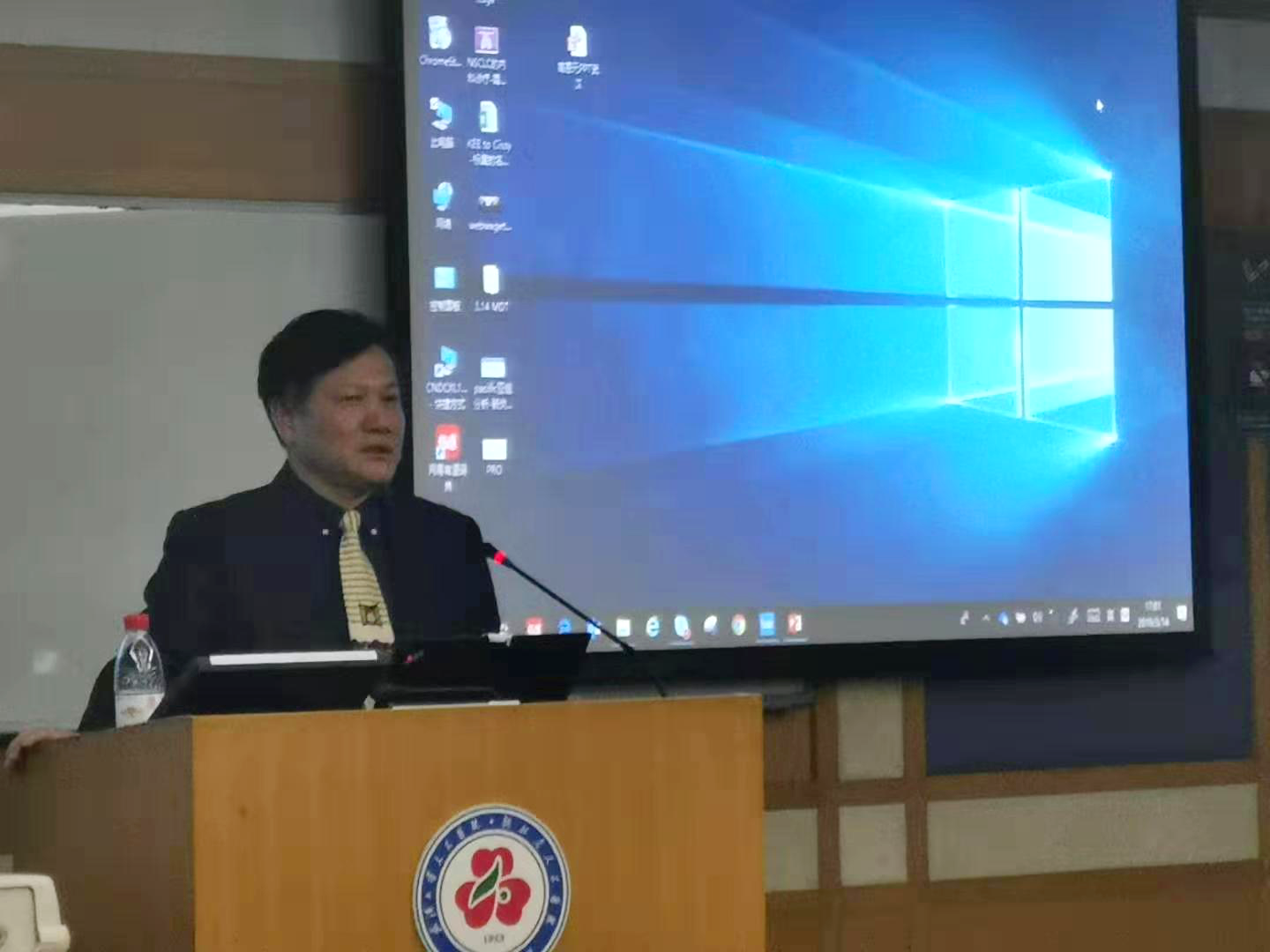 武汉大学人民医院肿瘤诊疗中心戈伟教授进行了点评和总结.png