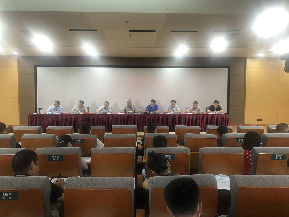 党风廉政建设宣传教育月活动启动大会现场 -1.jpg